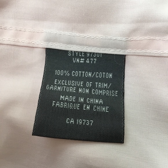 NWT Nexus Apparel shirt - Picture 5 of 7